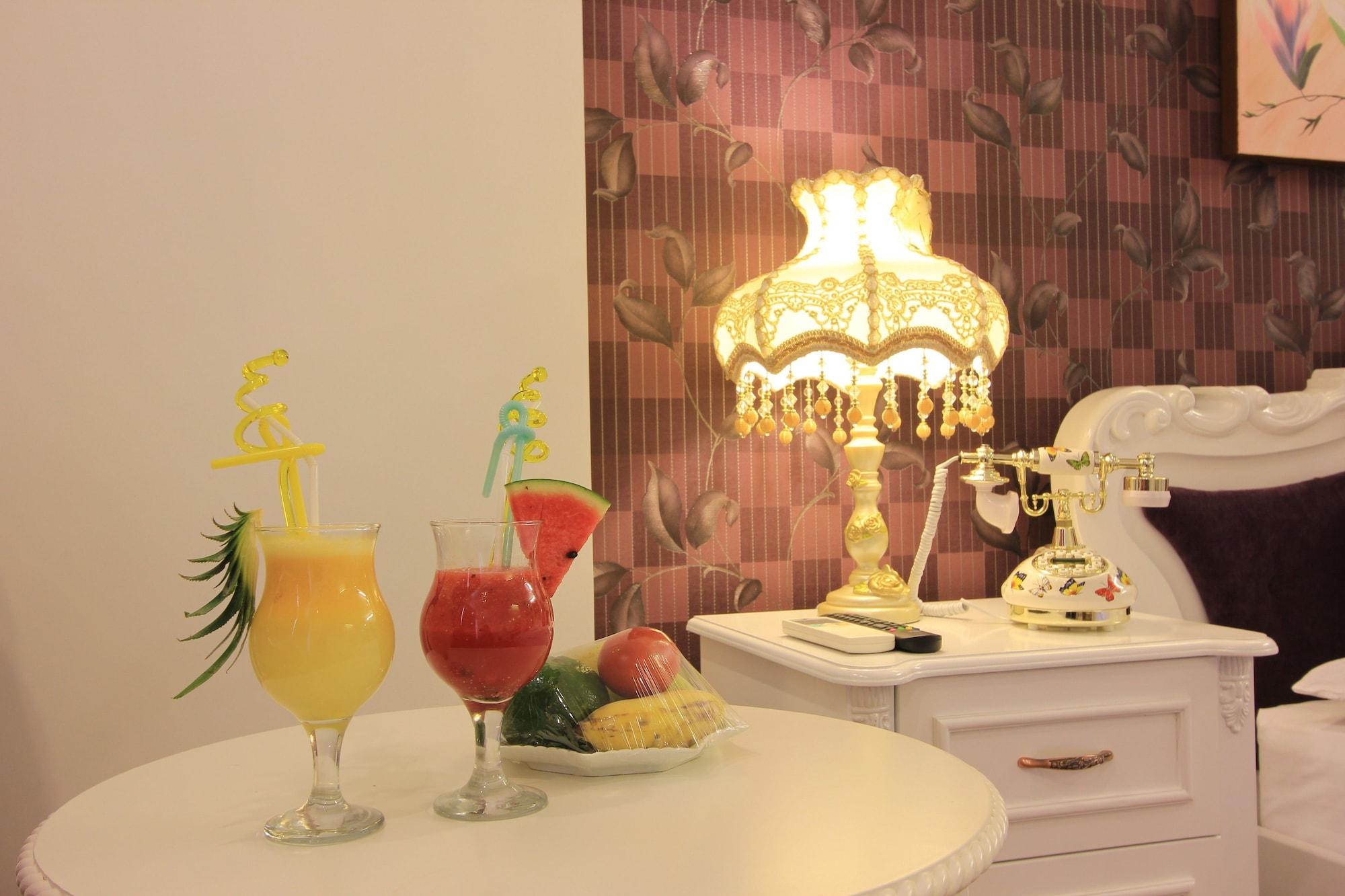 Hà Nội Inner Khách sạn Hà Nội