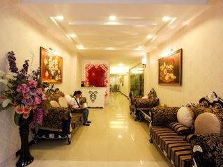Hà Nội Inner 3*