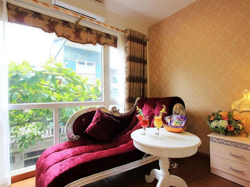 Khách sạn Hà Nội Inner