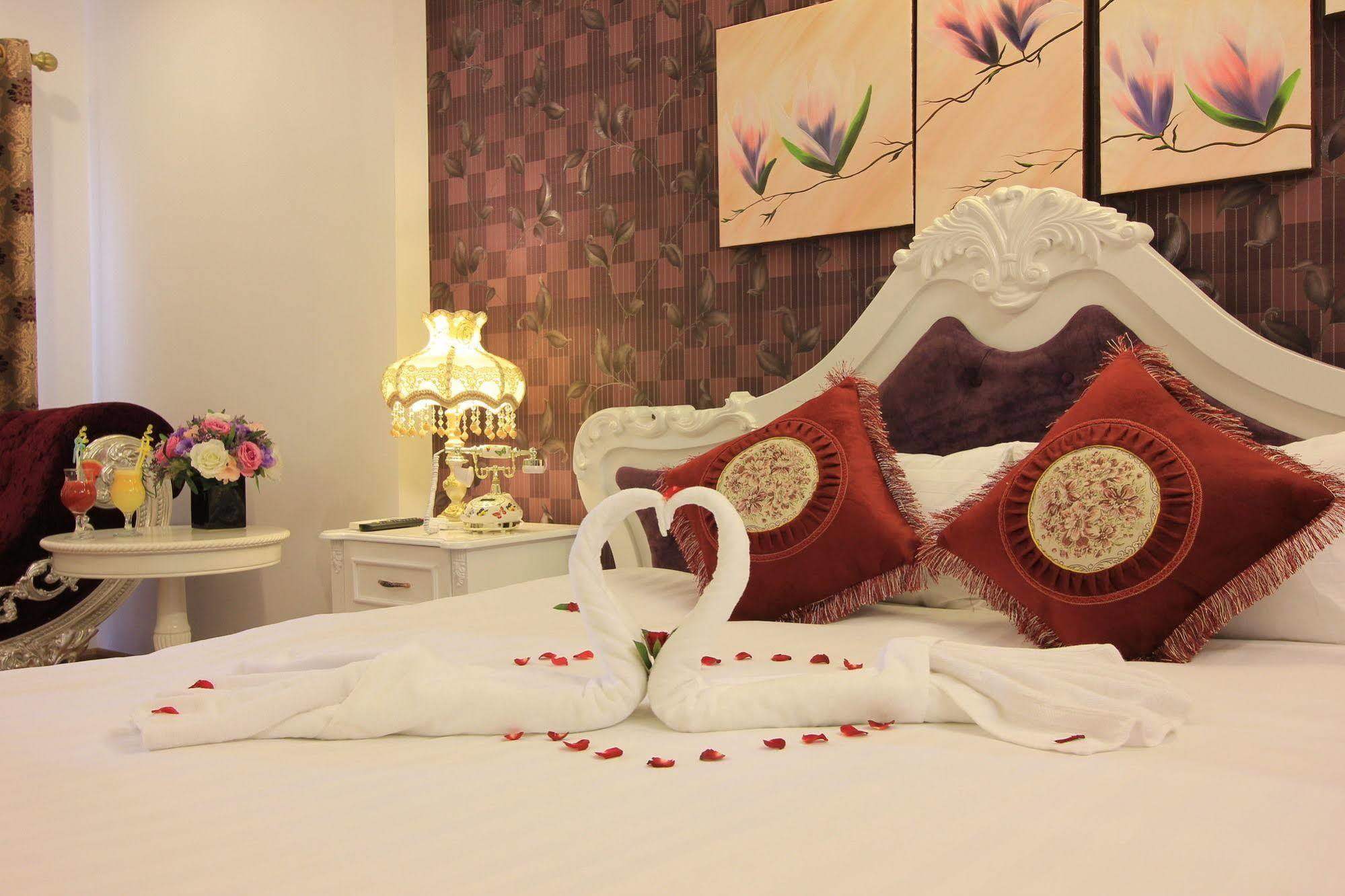 Hà Nội Inner 3* Hà Nội