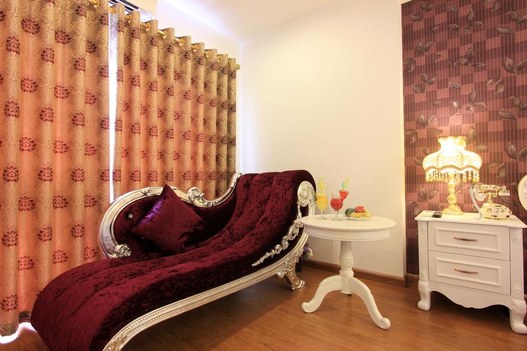 Khách sạn Hà Nội Inner Hà Nội