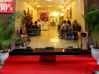 Hà Nội Inner Khách sạn Hà Nội